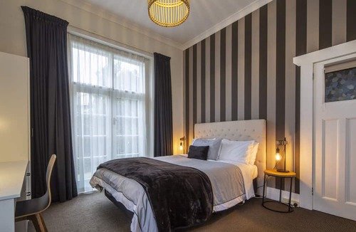 St. Clair Hotel | Majestic Mansions - Apartments at St Clair