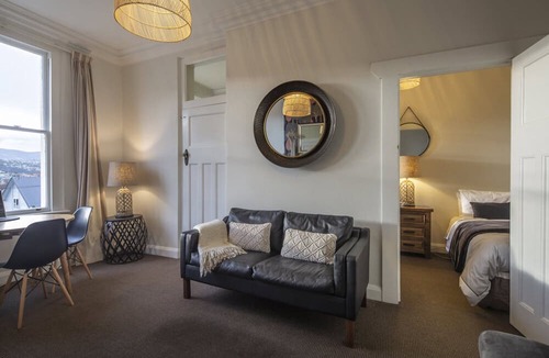 St. Clair Hotel | Majestic Mansions - Apartments at St Clair