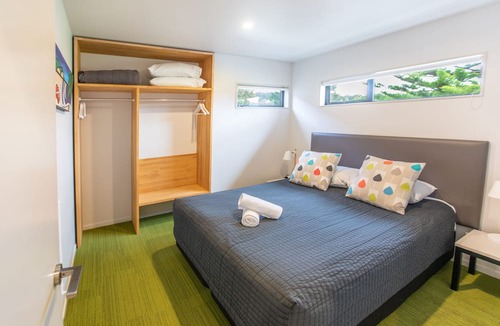 Waipu Cove Hotel | Camp Waipu Cove