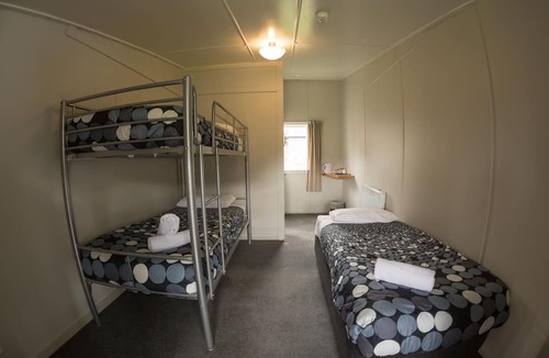 Ohakune Hotel | Kings Ohakune