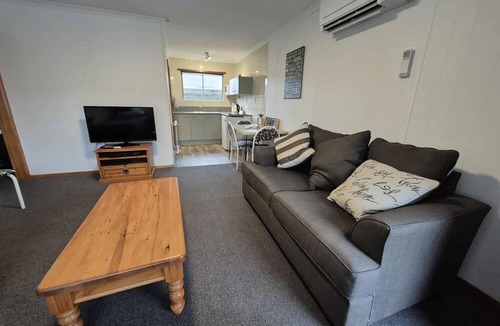 Alexandra Hotel | Alexandra Motor Lodge