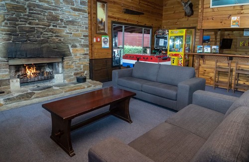 Te Anau Other | Te Anau Top 10 Holiday Park