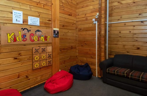 Te Anau Other | Te Anau Top 10 Holiday Park