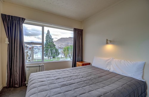 Queenstown Hotel | Lakeside Motel - Queenstown