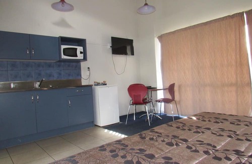 Palmerston North Hotel | Palmerston North Motel