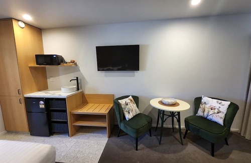 Hanmer Springs Hotel | Alpine Lodge Motel