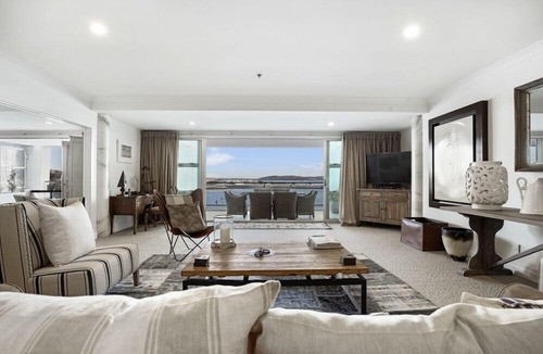 Auckland Central Business District Apartment | Auckland Waterfront Serviced Apartments on Prince's Wharf