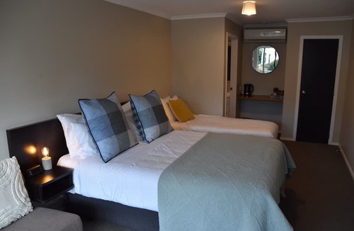 Leamington House | 73 Milton