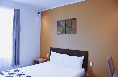 Parnell Hotel | Parnell Pines