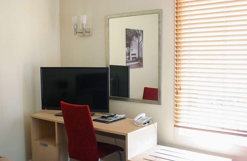 Parnell Hotel | Parnell Pines