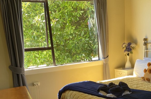 Reefton House | Alfresco Historic Villas