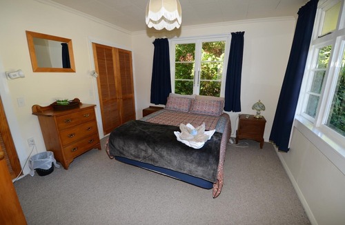 Reefton House | Alfresco Historic Villas