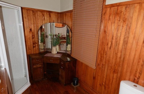 Reefton House | Alfresco Historic Villas