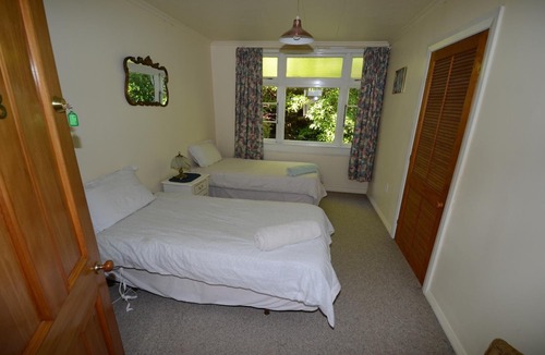 Reefton House | Alfresco Historic Villas