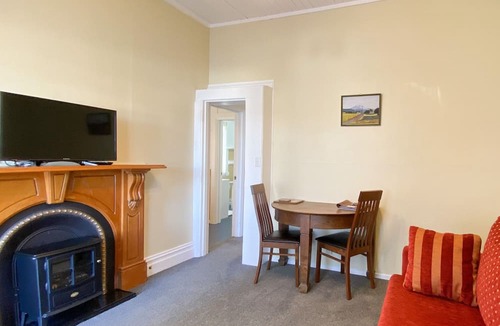 National Park Village Bed & Breakfast | Tongariro Crossing Lodge