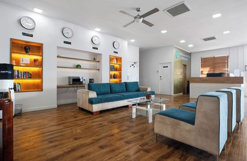 Mangere Hotel | Auckland Airport Easy Hotel