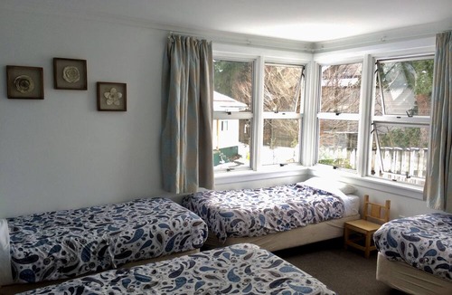 Tekapo Hostel | Tailor Made Tekapo - Hostel
