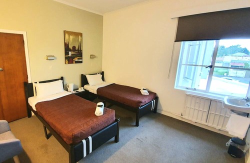 Putaruru Hotel | Putaruru Hotel