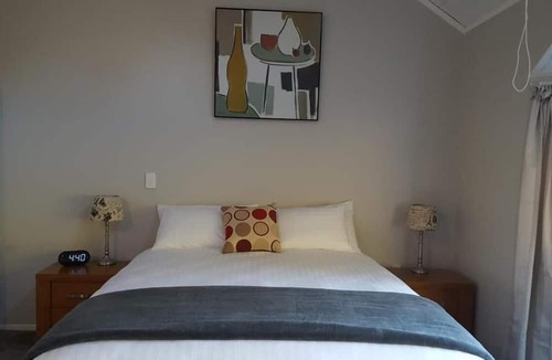 Ohakune Hotel | Ohakune Central Motels