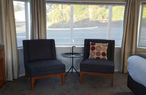 Ohakune Hotel | Ohakune Central Motels