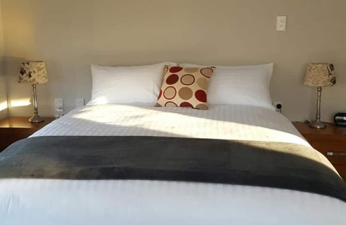 Ohakune Hotel | Ohakune Central Motels