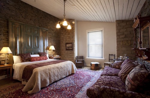 Clyde Cabin | Olivers Central Otago