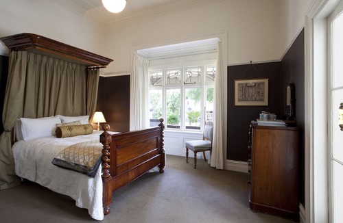 Clyde Cabin | Olivers Central Otago