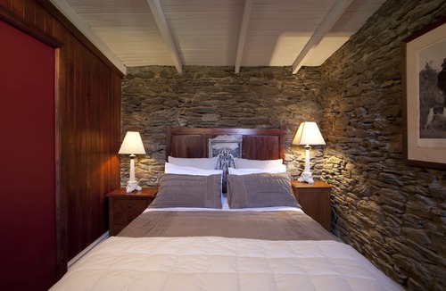 Clyde Cabin | Olivers Central Otago