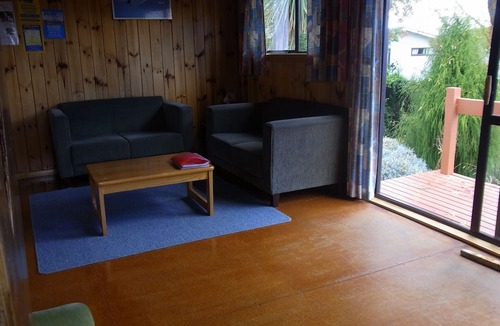 Ohakune Hotel | Ossies Motels and Chalets