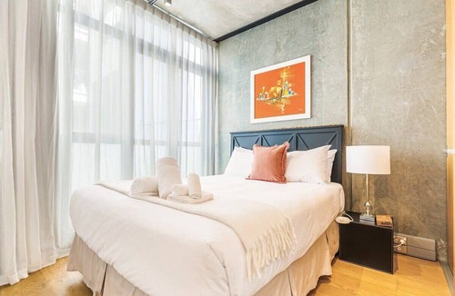 Grey Lynn Apartment | Luxury meets location - 2BR in Ponsonby