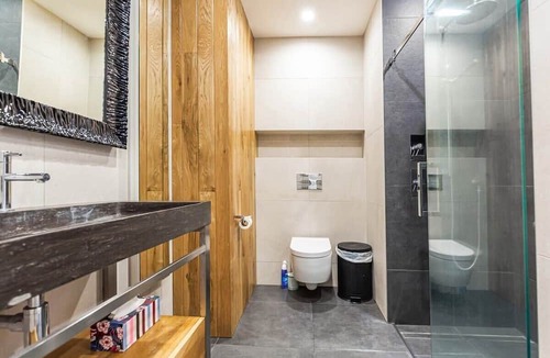 Grey Lynn Apartment | Luxury meets location - 2BR in Ponsonby