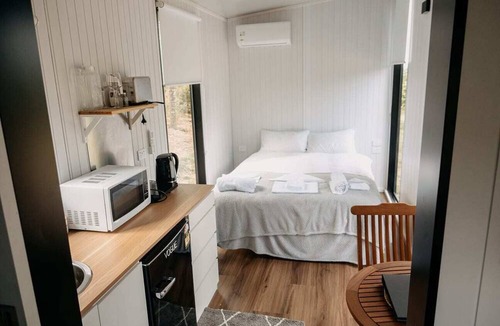 Bronte House | Bronte Tiny House by Tiny Away