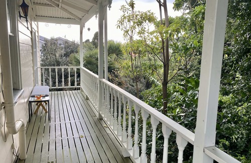 St. Mary's Bay House | Villa Serene Retreat