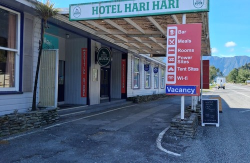 Hari Hari Hotel | Hotel Hari Hari