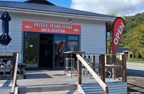 Hari Hari Hotel | Hotel Hari Hari