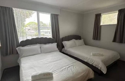 Palmerston North House | 3 bedrooms House