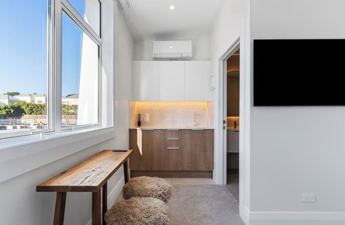 Remuera Hotel | Newmarket Central Boutique Suites