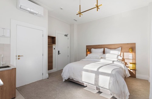 Remuera Hotel | Newmarket Central Boutique Suites