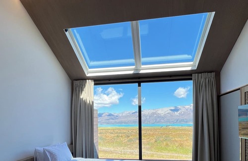 Tekapo Cabin | Guide Hill Station Lodge
