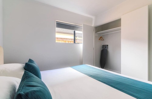 Hamilton North Hotel | Te Awa Suites