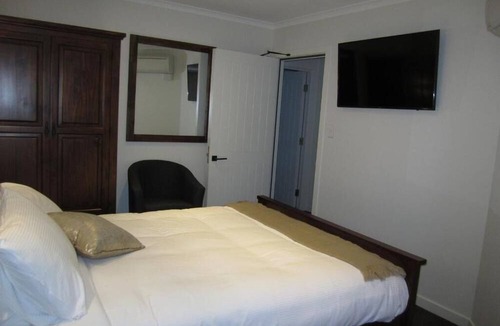 Dunedin City Centre House | The Stables Dunedin