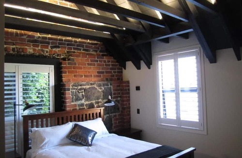 Dunedin City Centre House | The Stables Dunedin