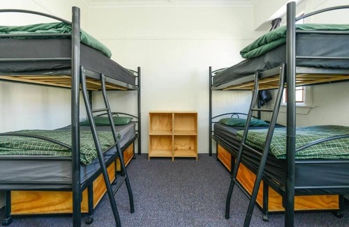 Hastings Hostel | The Rotten Apple Back Packers