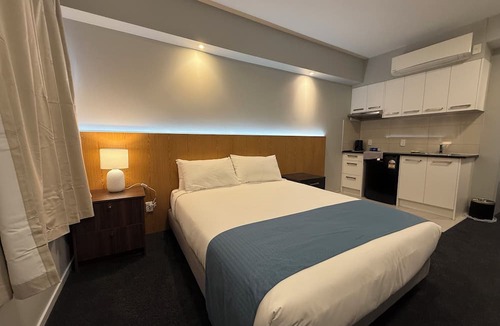 Newton Hotel | Goodview Hotel