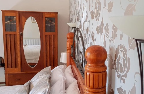 Leamington Bed & Breakfast | Villa Shakespeare