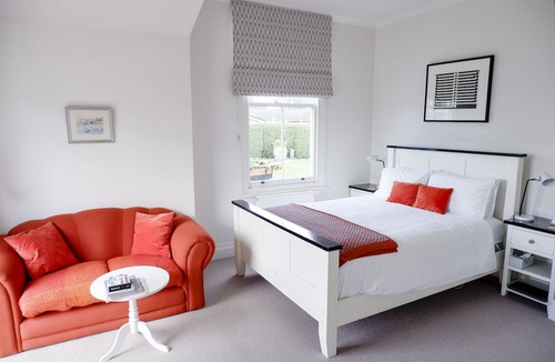 Leamington Bed & Breakfast | Villa Shakespeare