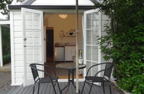 Leamington Bed & Breakfast | Villa Shakespeare