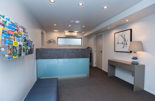 Paeroa Hotel | Pedlars Motel