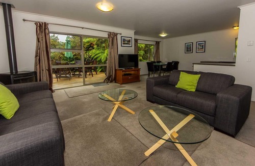 Franz Josef Glacier House | Franz Josef Treetops