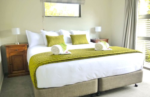 Franz Josef Glacier House | Franz Josef Treetops
